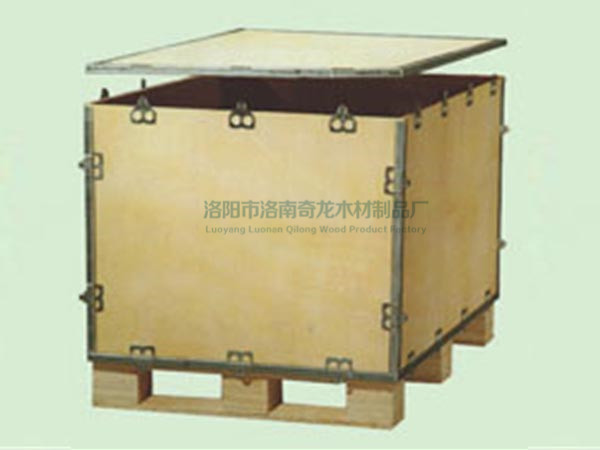 木包裝箱要注意四點(diǎn)技術(shù)問(wèn)題