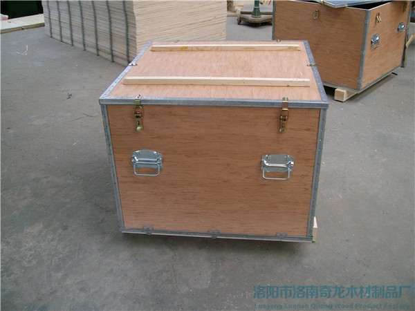 好的木箱應(yīng)具備這些性能